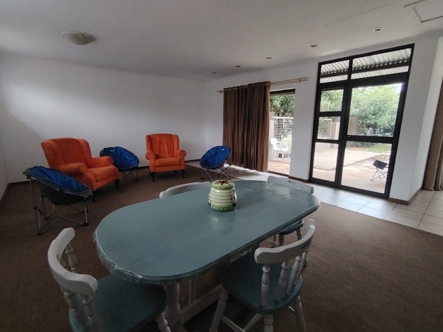4 Bedroom Property for Sale in Dan Pienaar Free State